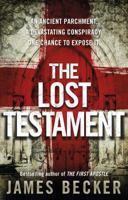 The Lost Testament 0451466454 Book Cover