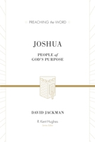 Joshua: People of God's Purpose 1433511975 Book Cover