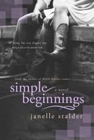 Simple Beginnings 1519561733 Book Cover