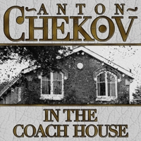 In the Coach House B08Z8FRH4Z Book Cover