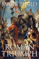 The Roman Triumph B0CGTHJ4FB Book Cover