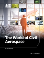 The World of Civil Aerospace 0768093473 Book Cover