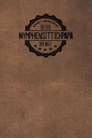 Gepr�ft und Best�tigt bester Nymphensittichpapa der Welt: Notizbuch f�r M�nner, die Nymphensittiche ♥ lieben Geschenkidee Geschenke Geschenk 1712539191 Book Cover