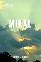 Proof of Existence: Mikal B0CQHVD7VX Book Cover