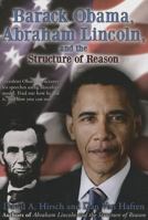 Barack Obama, Abraham Lincoln, and the Structure of Reason 1611211352 Book Cover