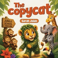 The CopyCat B0H6LXNQMQ Book Cover