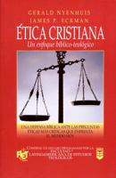 Etica Cristiana 0789910659 Book Cover