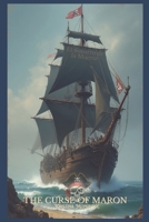 THE CURSE OF MARON B0G83F96K6 Book Cover