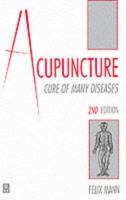 Acupuncture: Cure of Many Diseases 0330237772 Book Cover