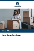 Medien-Papiere (German Edition) 6207533518 Book Cover