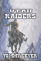 Utah Raiders B0GBKMG28Y Book Cover