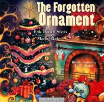 The Forgotten Ornament 1937592049 Book Cover