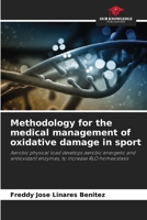 Methodology for the medical management of oxidative damage in sport 6207007441 Book Cover