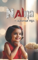 Naina B0GCF7KBGV Book Cover