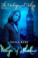Wings of Shadow 1480234427 Book Cover