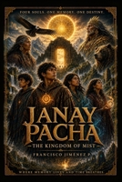 Janay Pacha: The Kingdom of Mist B0H6PPFD25 Book Cover