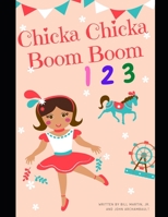 chicka chicka 1,2,3 book adwards: simple, special version, teacher pick B093RS7G4S Book Cover