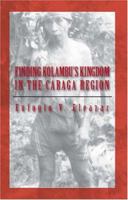 Finding Kolambu's Kingdom in the Caraga Region 141206953X Book Cover