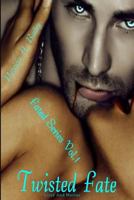 Twisted Fate 1977888100 Book Cover