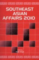 Southeast Asian Affairs 2010 981427982X Book Cover