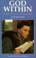 God Within: The Mystical Tradition of Northern Europe 0809130416 Book Cover