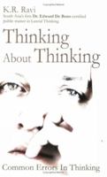 Thinking About Thinking 8179925161 Book Cover