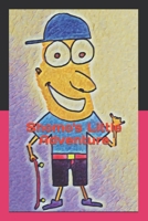 Shomo's Little Adventure B0BZ6GWSY9 Book Cover
