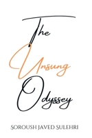 The Unsung Odyssey B0CB26QJ4C Book Cover