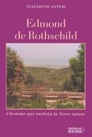 Edmond de rothschild 2268044424 Book Cover