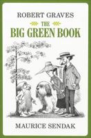The Big Green Book 0689714025 Book Cover