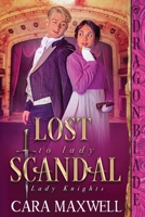 Lost to Lady Scandal 1960184822 Book Cover