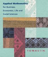 Applied Mathematics for Business, Economy, Life 0030940737 Book Cover