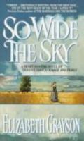 So Wide the Sky 0380778467 Book Cover