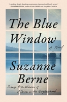 The Blue Window: A Novel 1476794278 Book Cover