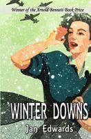 Winter Downs 099300086X Book Cover
