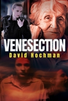 Venesection 1800165609 Book Cover