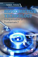 Reproductive Technology 1502644835 Book Cover