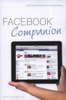 Facebook Companion 1118087003 Book Cover