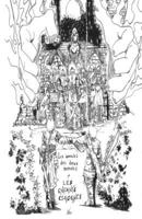 LES ANNALES DES DEUX MONDES: Les enfants cigognes (French Edition) B0HH2BJ7CC Book Cover
