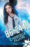 B6-244 (French Edition) B0CGQZHMT6 Book Cover