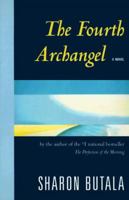 The Fourth Archangel: A Novel B000O8KT3G Book Cover