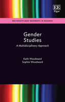 Gender Studies: A Multidisciplinary Approach (Multidisciplinary Movements in Research) 1800373945 Book Cover