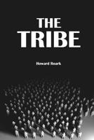 The Tribe 1981216553 Book Cover