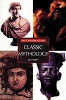 Factfinder Guide :  Classic Mythology (Factfinder Guide Series) 1571452079 Book Cover