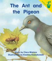 The Ant and the Pigeon 0845443879 Book Cover