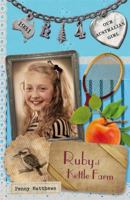 Ruby of Kettle Farm 0143307452 Book Cover