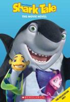 Shark Tale 0439641446 Book Cover