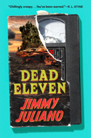 Dead Eleven 059347192X Book Cover