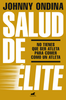 Salud de Élite / Elite Health 841982092X Book Cover