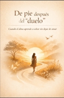 De pie después del “duelo”: Cuando el alma aprende a soltar sin dejar de amar (Spanish Edition) B0GR6VN7JT Book Cover